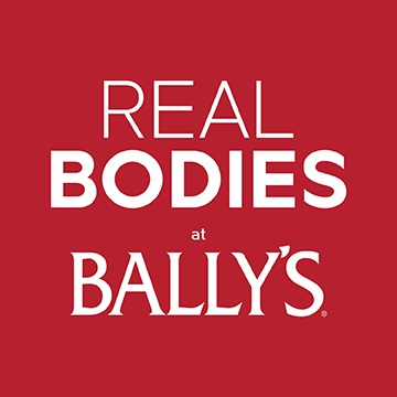 Real Bodies at Ballys